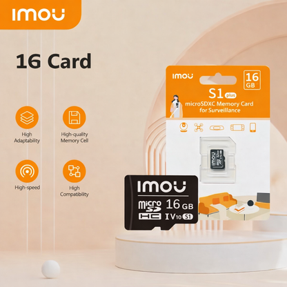 IMOU Doorbell 2S Kit | جرس لاسلكي ذكي