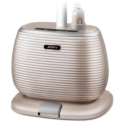 Golden Stand Steam Iron | مكوى بخار ستاند ذهبية